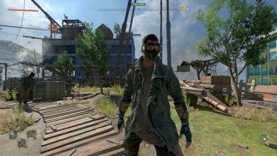 Тимон Смектала - В Dying Light 2 добавили режим от третьего лица - геймдизайнер остался в восторге от работы фаната - playground.ru
