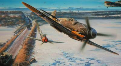 Warplanes 1944 WW2 War Flight доступна для предрегистрации - app-time.ru - Сша - Германия - Япония - Англия - Ссср