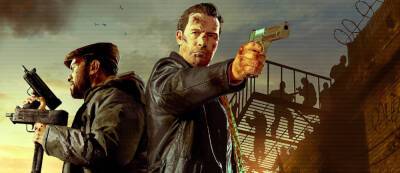 Томас Хендерсон - L.A.Noire - Take-Two намерена выпустить сиквелы существующих IP от Rockstar Games — упоминаются Max Payne и L.A. Noire - gamemag.ru