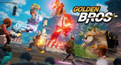 Golden Bros: Netmarble анонсировал броулер с NFT и криптой - app-time.ru - Корея