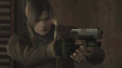 В сеть просочились подробности слухов о ремейке Resident Evil 4 - wargm.ru
