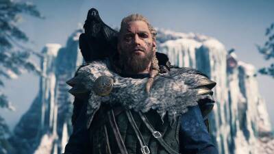 Трейлер особенностей геймплея Dawn of Ragnarök — расширения для Assassin’s Creed Valhalla - ps4.in.ua