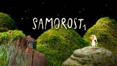 В GOG проходит раздача небольшого приключенческого квеста Samorost - playground.ru