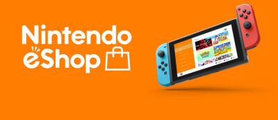 Владельцев Nintendo Switch приглашают на большую распродажу в eShop — более 1000 игр подешевели - gamemag.ru