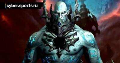 Обновление для World of Warcraft «Конец вечности» выйдет 23 февраля - cyber.sports.ru