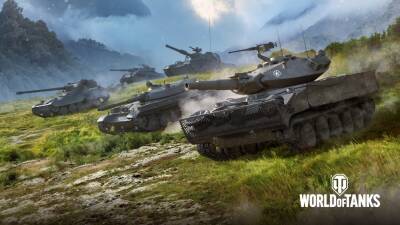 Wargaming проводит выходные издательства в Steam - lvgames.info