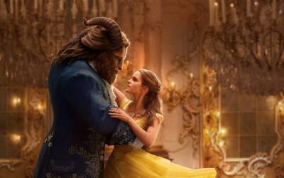 Люк Эванс - Disney заморозила приквел «Красавицы и Чудовища» - igromania.ru