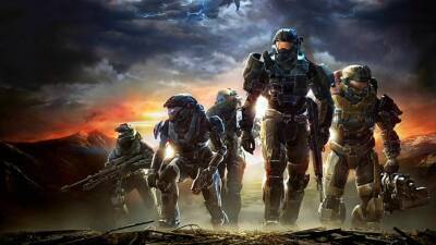 Марти Одоннелл - Композиторы оригинальной Halo подали в суд на Microsoft и хотят помешать премьере сериала - gametech.ru