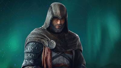 Новая игра Assassin’s Creed находится в разработке - itndaily.ru