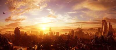 Dying Light 2 получила новый крупный патч на всех платформах - список исправлений и улучшений - gamemag.ru