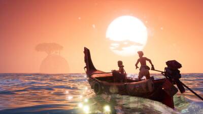 IGN показал начало Submerged: Hidden Depths - igromania.ru