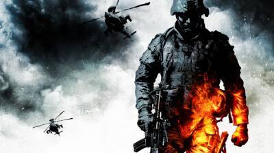 Создателя Battlefield 3 и Bad Company 2 поразили ошибки Battlefield 2042: «Не было контроля качества?» - gametech.ru