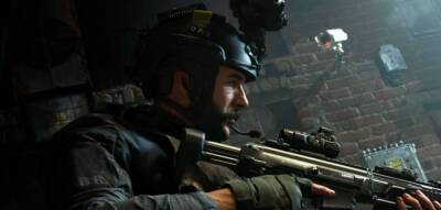 Activision анонсировала Modern Warfare 2 и Warzone 2 - zoneofgames.ru - Колумбия