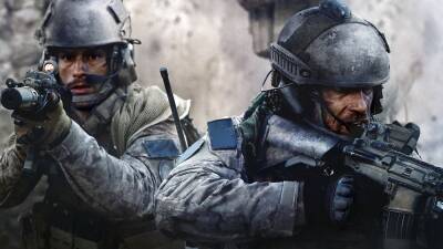 Activision подтвердила разработку Modern Warfare 2 и Warzone 2 на новом движке - stopgame.ru