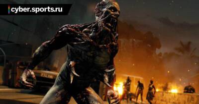 В Dying Light 2 сыграли 3 млн человек в первый уик-энд - cyber.sports.ru