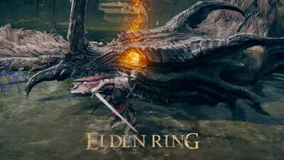 Elden Ring получила минимальные системные требования - fatalgame.com