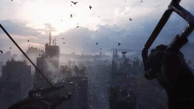 Журналисты узнали, что в города из игры Dying Light 2 есть реальные прототипы - games.24tv.ua - Франция - Польша - Вилледор