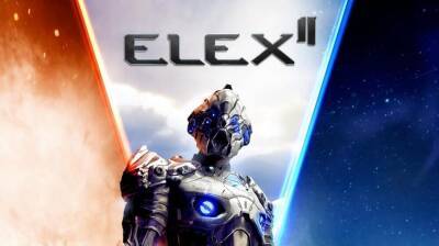 Elex 2 будет очень долгой. Появился первый предварительный обзор - gametech.ru