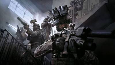 Официально: в разработке находятся Modern Warfare 2 и Warzone 2 - playisgame.com