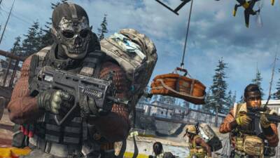 Томас Хендерсон - Activision анонсировала продолжения Call of Duty Warzone и Modern Warfare (2019) - landofgames.ru