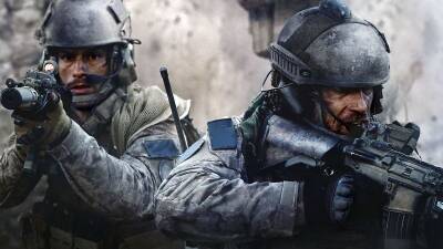 Activision подтвердила разработку Modern Warfare 2 и Warzone 2 на новом движке - ps4.in.ua