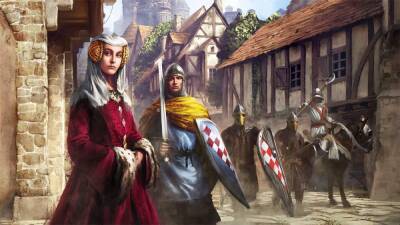 Продолжается уже почти 60 часов: в Age of Empires II проходит один из самых длинных матчей - games.24tv.ua