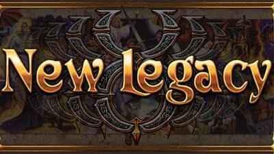Ultima Online New Legacy может выйти в этом году - playisgame.com
