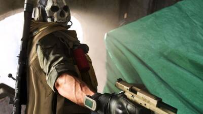 Activision анонсировала Call of Duty: Modern Warfare 2 и Warzone 2 - cybersport.metaratings.ru