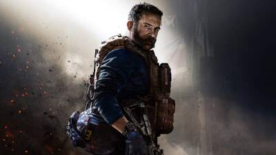 На новом игровом движке: Activision анонсировала Call of Duty: Modern Warfare 2 и Warzone 2 - games.24tv.ua