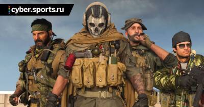 Джош Бридж - Разработчики Call of Duty: Warzone назвали игру «сломанной» - cyber.sports.ru - Россия