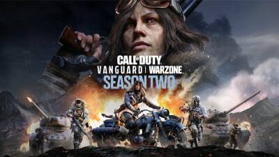 Call of Duty: Warzone получит улучшения и новый контент с обновлением Caldera Season 2 - lvgames.info