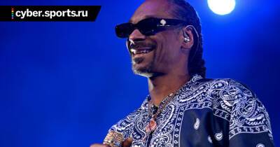 Томас Хендерсон - Snoop Dogg - Рэпер Snoop Dogg может стать новым оперативником в Call of Duty: Warzone (Том Хендерсон) - cyber.sports.ru