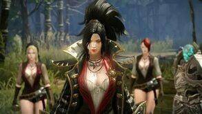 «Корейская Diablo» Lost Ark доминирует в Steam - gametech.ru - Россия - Снг