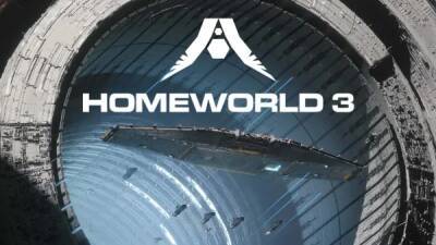 Разработчики Homeworld 3 переходят на четырехдневную рабочую неделю - playground.ru