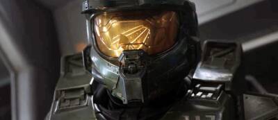 Мартин Одоннелл - Майкл Сальватори - Композиторы Halo подали в суд на Microsoft — они просят отложить выход сериала для Paramount+ - gamemag.ru