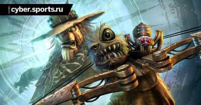 Улучшенная Oddworld: Stranger’s Wrath доступна на Xbox и PlayStation. Оригинал вышел в 2005-м - cyber.sports.ru