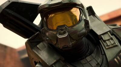 Марти Одоннелл - Сериал по мотивам Halo могут отложить из-за иска композиторов к Microsoft - igromania.ru