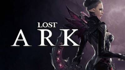 Lost Ark в Steam стала одной из самых популярных игр - lvgames.info - Россия