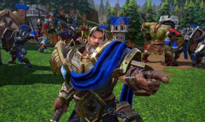 Blizzard сможет сделать Warcraft 4 благодаря сделке с Microsoft, считает ветеран компании - gametech.ru