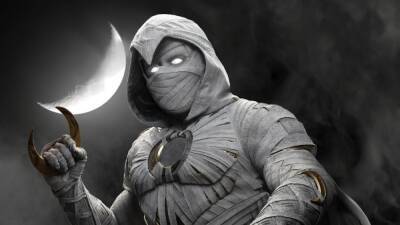 Кевин Файги - «Лунный рыцарь» будет более жестоким, чем другие сериалы Marvel - igromania.ru