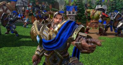 Warcraft Iii - Дидье Сэмуайз - Ветеран Blizzard: «После сделки с Microsoft выход Warcraft IV стал более вероятным» - cybersport.ru