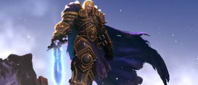 Дидье Сэмуайза - Дэвид Фрид - Бывший дизайнер Blizzard: Warcraft IV может выйти благодаря сделке с Microsoft - gamemag.ru - Tokyo