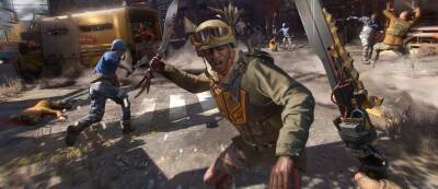 Разработчики Dying Light 2 представили трейлер первого бесплатного дополнения - gamemag.ru