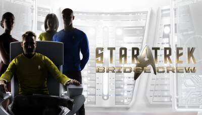 Ubisoft перестала продавать в Steam игру Star Trek: Bridge Crew - playground.ru