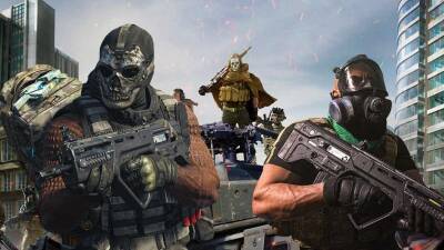 Джош Бридж - Разработчики Call of Duty Warzone признают, что игра «сломана», но обещают исправления - gametech.ru