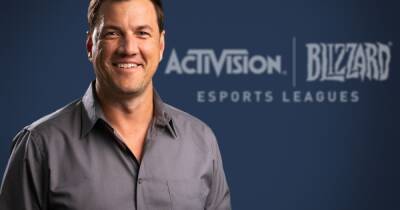 Брайан Булатао - Из Activision Blizzard ушел директор по киберспорту - cybersport.ru - Сша