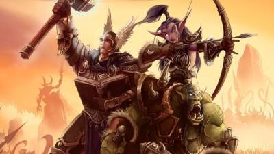 Дидье Сэмуайза - Геймдизайнер Blizzard рассказал о продолжении культовой стратегии Warcraft - playground.ru