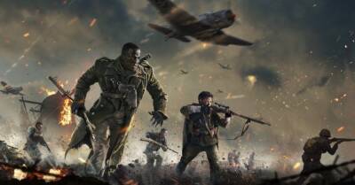 Activision готовится добавить в Call of Duty: Vanguard рейтинговую сетку и систему дивизионов - coop-land.ru
