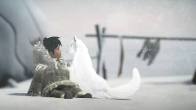 Never Alone получит продолжение вместе с выпуском первой игры на Nintendo Switch - wargm.ru - штат Аляска
