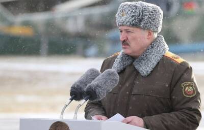 Владимир Путин - Зачем Лукашенко срочно встречается с Путиным - news.ru - Россия - Москва - Украина - Белоруссия - Минск